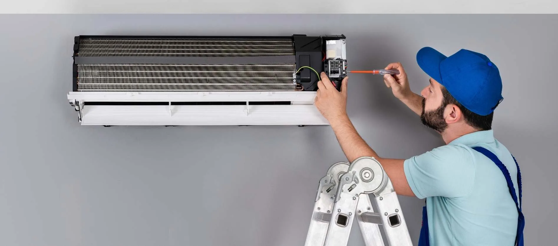 Ataşehir TCL Klima Gaz Dolum Servisi